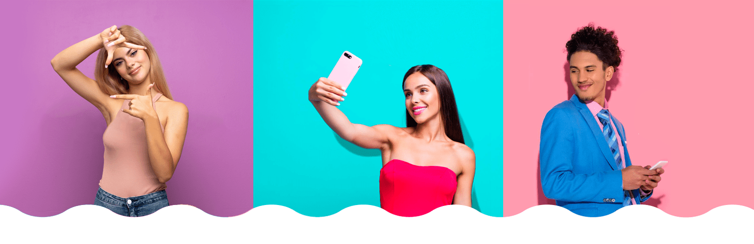 How to make the right impression with the photos on your dating profile