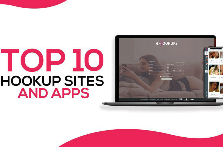 These are the 10 best sexdating websites
